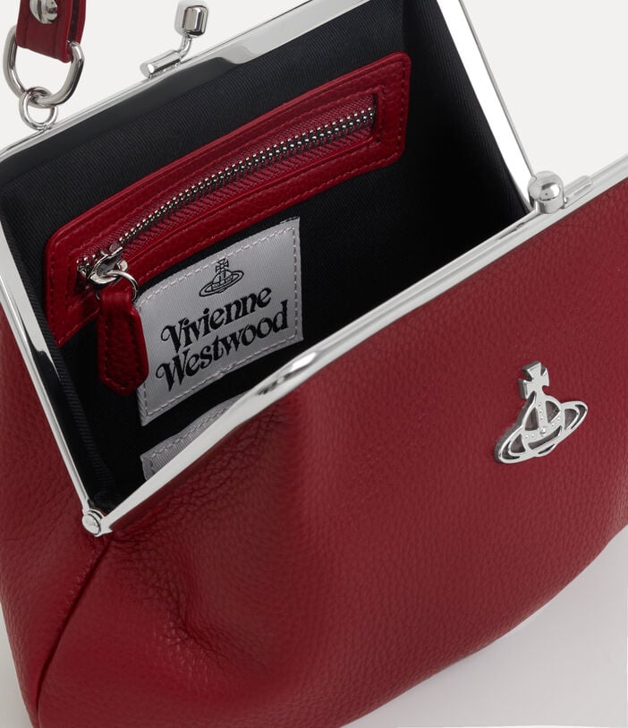 Vivienne Westwood GRANNY FRAME PURSE